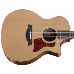 Taylor 514ce V-Class Grand Auditorium Semi Acoustic Guitar